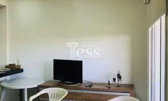 Imagem 3: ALUGA - Apartamento de 1 dormitório tipo Stúdio - Mobiliado 33m³ zona sul bairro Tarraf 2