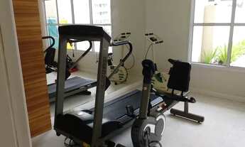 Imagem 4: Apartamento para venda com 65 metros quadrados com 2 quartos em Vila Guilhermina - São Pau