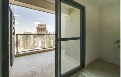 Imagem 14: Gabell Jardins Apto PR3655