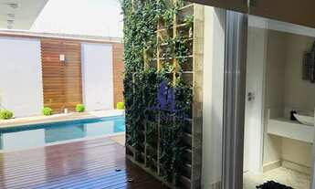 Imagem 4: Casa com 3 dormitórios, 280 m² - venda por R$ 3.400.000,00 ou aluguel por R$ 13.900,00/mês