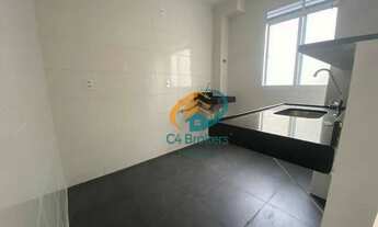 Imagem 7: Apartamento com 2 dormitórios, 38 m² - venda por R$ 270.000,00 ou aluguel por R$ 2.060,00