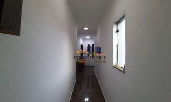 Imagem 3: Sobrado - venda por R$ 3.300.000,00 ou aluguel por R$ 10.854,00/mês - Jardim São Caetano