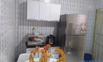 Imagem 7: CASA TÉRREA - CIDADE ADEMAR - SP