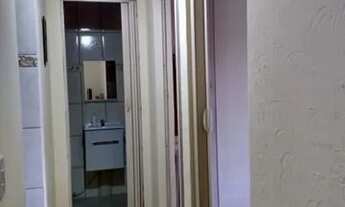 Imagem 6: APARTAMENTO - VILA SACADURA CABRAL - SP