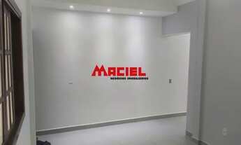 Imagem 7: Casa Padrão em São José dos Campos