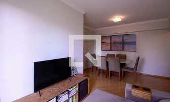 Imagem 3: Apartamento para Aluguel - Bosque da Saúde, 2 Quartos, 61 m2