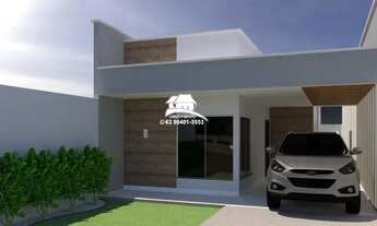 Imagem: Casa para Venda em Palmas, Plano Diretor