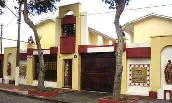 Imagem 6: CASA EM CONDOMÍNIO - JARDIM FLÓRIDA - SP