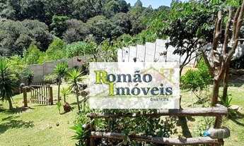 Imagem 5: Chácara com 2 dormitórios à venda, 700 m² por R$ 290.000,00 - Olho D'Água - Mairiporã