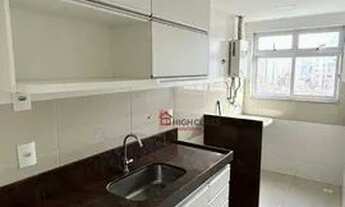 Imagem 7: Apartamento com 2 dormitórios para alugar, 65 m² por R$ 2.700,00/mês - Itapuã - Vila Velha