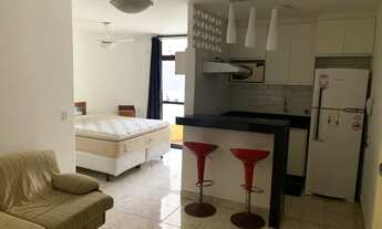 Imagem 16: Apartamento para aluguel com 38 metros quadrados com 1 quarto em Consolação - São Paulo