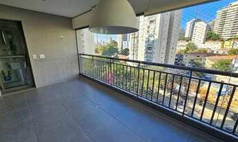 Imagem 2: Apartamento com 2 dormitórios para alugar, 67 m² - Perdizes - São Paulo/SP