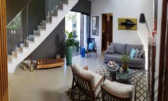 Imagem 6: CASA RESIDENCIAL em SOROCABA - SP, JARDIM RESIDENCIAL CHÁCARA ONDINA