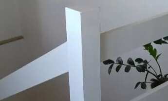 Imagem 5: Sobrado com sala comercial