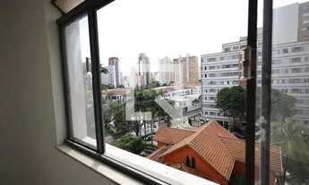 Imagem 7: Apartamento para Aluguel - Cambuí, 1 Quarto, 35 m2