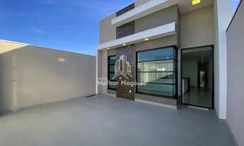 Imagem: Casa à venda, 03 dormitórios (quartos)