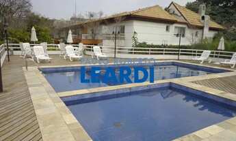 Imagem: CASA EM CONDOMÍNIO - ALTO DE PINHEIROS