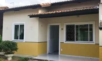 Imagem 3: Casa de condomínio para aluguel tem 60 metros quadrados com 2 quartos