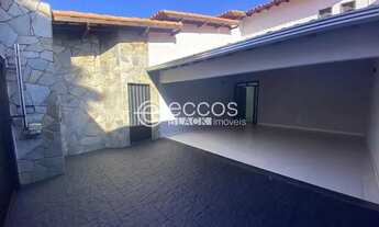 Imagem 6: Casa para aluguel, 5 quartos, 3 suítes, 3 vagas, PRESIDENTE ROOSEVELT - Uberlândia/MG