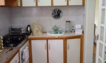 Imagem 4: Apartamento para Venda - 80.24m², 3 dormitórios, sendo 1 suites, Bom Fim