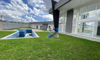 Imagem: Casa à venda, 714 m² por R$ 5.900.000,00