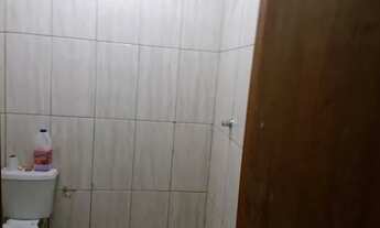 Imagem 3: Kitnet sala cozinha conjugada suíte