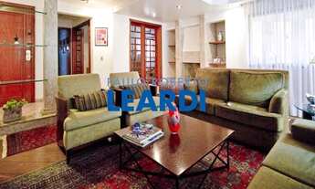 Imagem: APARTAMENTO - JARDIM AMÉRICA - SP