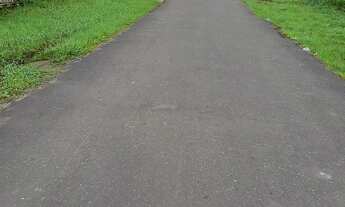 Imagem 3: Vendo uma construção em Santa centro