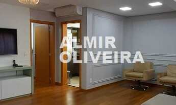 Imagem 6: HB - Cobertura - Centro - Edifício Residencial Amaranthus - 3 Suítes - Gourmet - Sertãozin