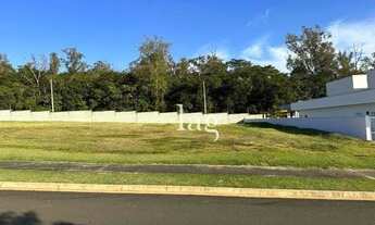 Imagem: Terreno à venda, 1000 m² por R$ 733.550,00