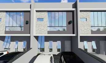 Imagem: Sobrado à venda, 3 quartos, sendo 1 suíte