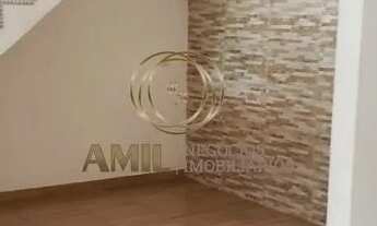 Imagem 5: TC-RA Amil aluga Sobrado, 3 Dormitórios/1 Suíte, Sacada, Santana, Zona Norte