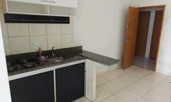 Imagem: Kitnet para alugar