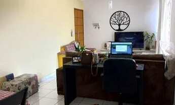 Imagem 5: Apartamento com 2 dormitórios à venda, 69 m² por R$ 280.000 - Vila Alvinópolis - São Berna