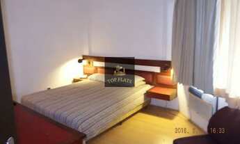 Imagem 7: Flat Para Locação no Brooklin