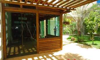 Imagem 7: Casa de condomínio para venda com 200 metros quadrados com 4 quartos