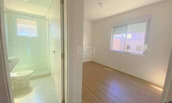 Imagem 6: Apartamento para Venda - 66m², 2 dormitórios, sendo 1 suites, 1 vaga - Bom Jesus