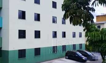 Imagem: Apartamento para venda com 45 metros quadrados