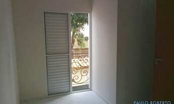 Imagem 4: APARTAMENTO - CAMPESTRE - SP