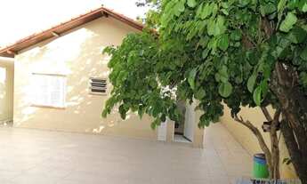 Imagem 3: CASA TÉRREA - MORUMBI - SP