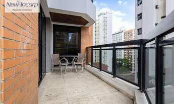 Imagem 7: Cobertura com 4 dormitórios à venda, 172 m² por R$ 1.750.000,00 - Perdizes - São Paulo/SP