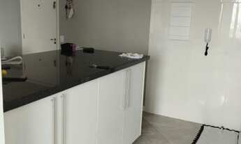 Imagem 4: Apartamento novo e bem localizado em Embu das Artes (Residencial Parque Firenze