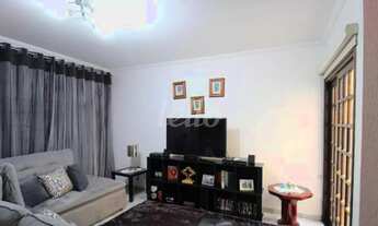 Imagem 3: Santo André - Casa Padrão - Vila Floresta