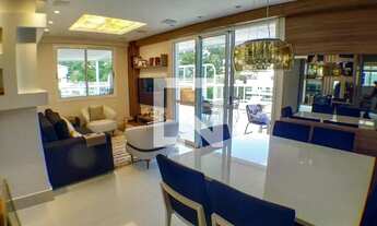 Imagem: Apartamento para Aluguel - São Francisco