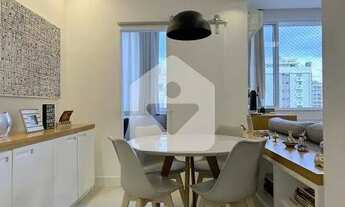 Imagem 3: Lindo apartamento no Jardim Botânico, original 3 quartos, totalmente reformado