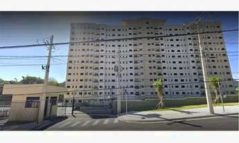 Imagem 7: Apartamento de 2 quartos com suíte, 51 m², 7º andar, para locação, Valinhos