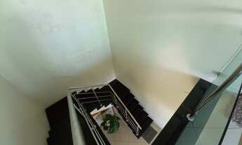 Imagem 5: Casa Muito Boa com 03 Quartos em Petrópolis - Manaus - AM