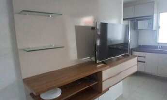 Imagem 5: ALUGUEL KIT NET MOBILIADO