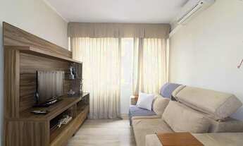 Imagem 5: Apartamento em Auxiliadora