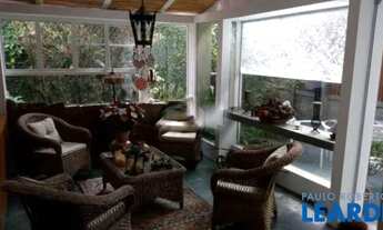 Imagem 6: CASA ASSOBRADADA - SUMARÉ - SP